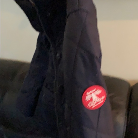 Jacket - Picture 3 of 5